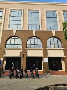 DIJUAL/DISEWAKAN RUKO SEDAYU CITY KELAPA GADING