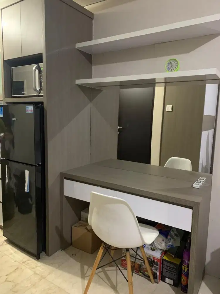 Disewa Apartemen Strategis di Pesanggrahan