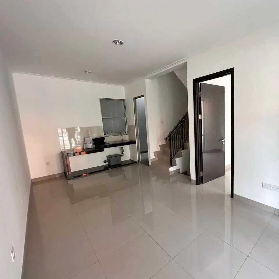 disewakan rumah pik2