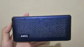 Speaker bluetooth AKG