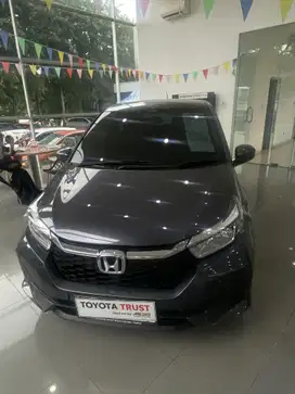 Brio E CVT Satya 2024 Matic DP MINIM