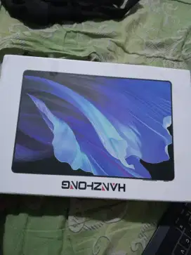 Jual tab ni kondisi bekas pemakaian baru 1 bulan