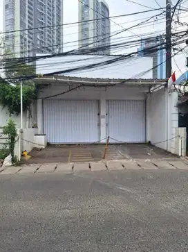 Ruko di Bojong Raya Cengkareng, Lokasi Strategis, Harga Murah