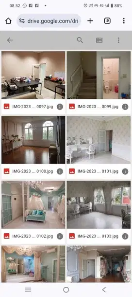 D jual ruko spark gading serpong