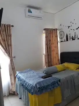 Rumah Di Segara City Cluster Baltic