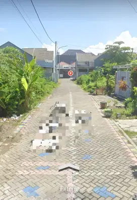 Tanah kav Medayu Utara MERR