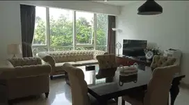 Disewa Apartemen Setiabudi Sky Garden 3Br Uk136m² Furnished at Jaksel