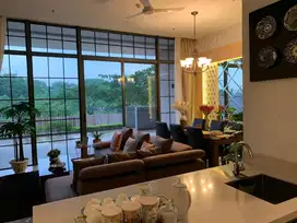 D Jual Apart Nava Park BSD Tangerang