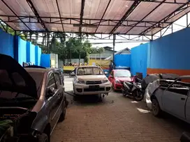 D jual gudang hasyim ashari cipondoh tangerang