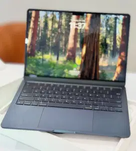 Terima Jual Beli Macbook Pro Air M1 M2 M3 M4 iPhone iPad Ditampung