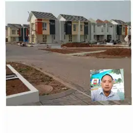 Pondasi pakubumi 2lantai Grand Batavia tangerang