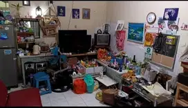 D Jual Poris Indah Tangerang Cipondoh
