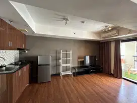 Jual Murah Apartemen The Wave 1BR View Pool