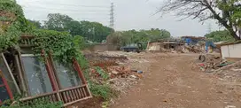 DIJUAL TANAH lokasi strategis di Pegangsaan Dua