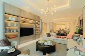 St Regis 3br Luxury Fully Furnish Design By Bika