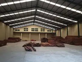 D sewa gudang gg akong sepatan tangerang