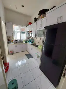 D jual rumah d jelambar