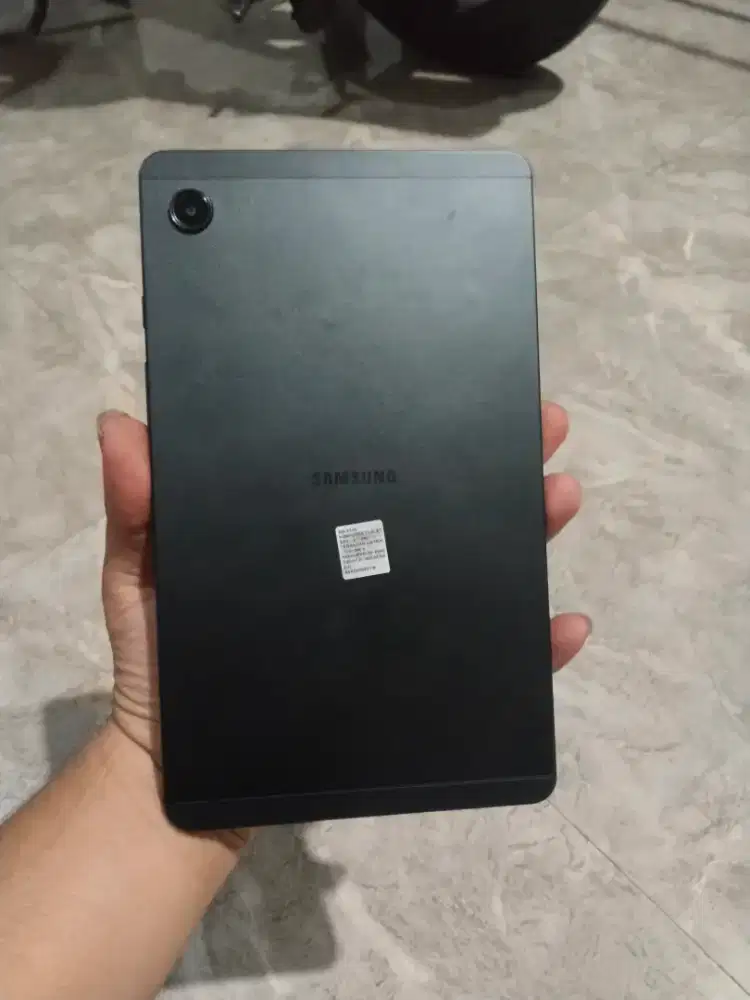Samsung tab A9 4/64