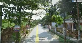 D jual tanah d kalimalang bekasi