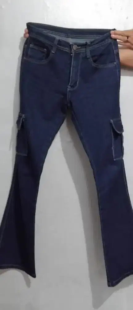 di jual cepat baju PL wanita satuan / borongan