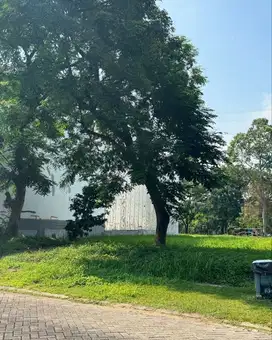 Dijual Kavling PIK Kayara uk 647 m2 BEST LOCATION at Jakarta utara