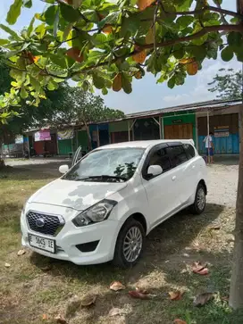 Datsun go+ panca 1.2mt