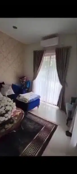 D jual rumah Boulevard GLC