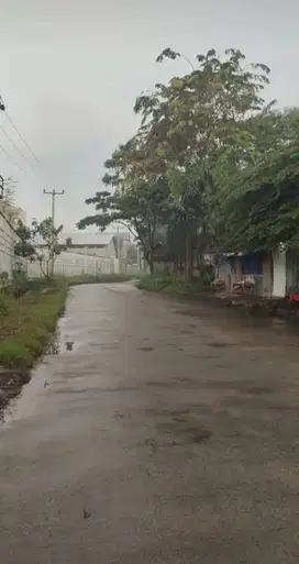 D Jual Kavling D Naragong Raya Bekasi