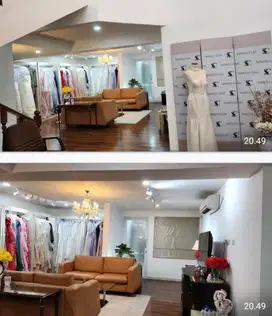 D jual rumah muara karang 8