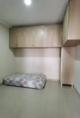 D jual rumah d muara Karang