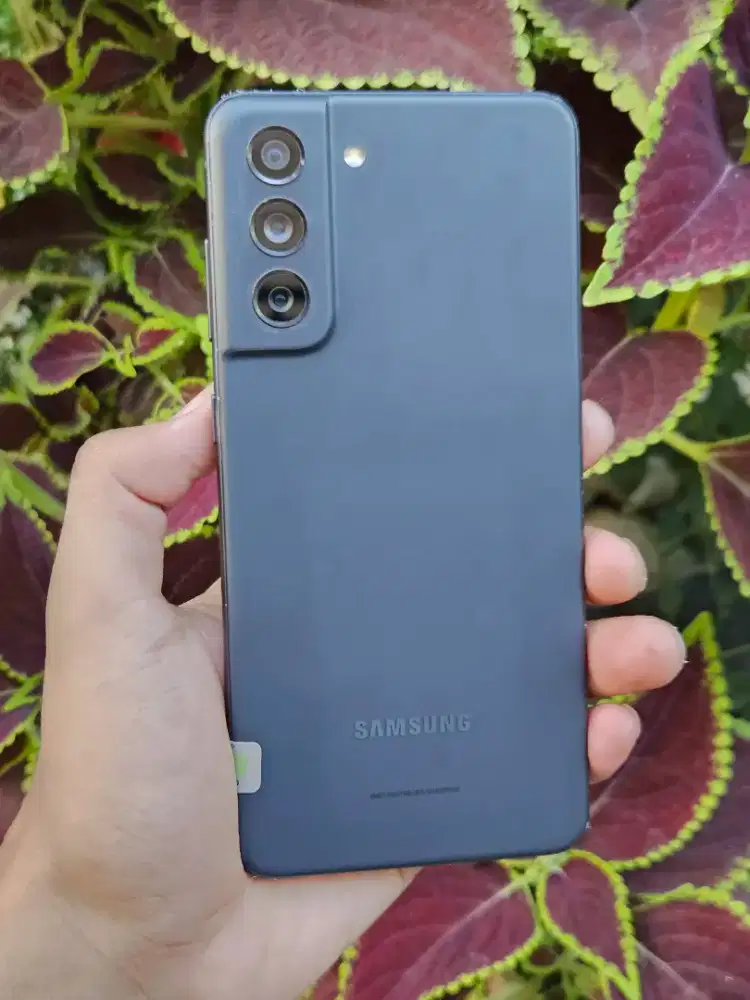 Samsung S21 FE 5G 8/256GB Sein