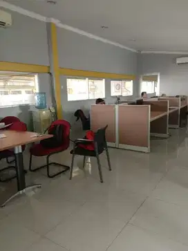 D Jual gudang d rajeg tangerang