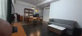 Apartemen Dijual 1 Park Residence 2br uk 94m2 at Jakarta Selatan