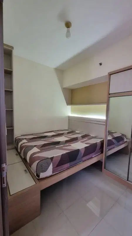 Apartemen di pluit Aston di Jakarta Utara 2 bedroom