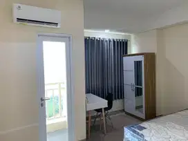 DIJUAL DAN DISEWAKAN APARTMENT B RESIDENCE TYPE STUDIO FULLY FURNISHED