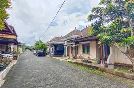 Rumah Di Perumahan Dekat Kota Imogiri Timur