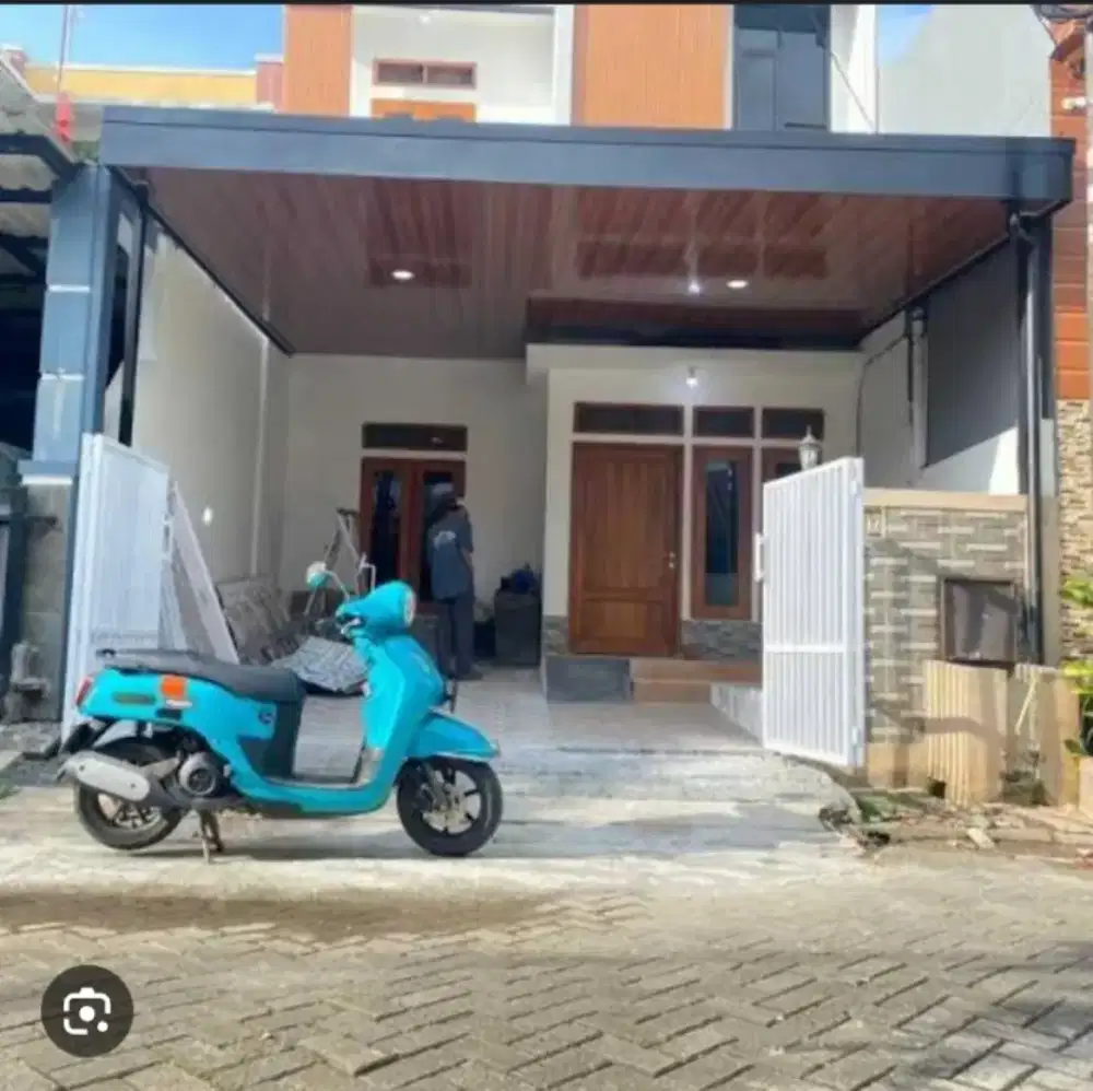 Distributor plapon PVC murah
