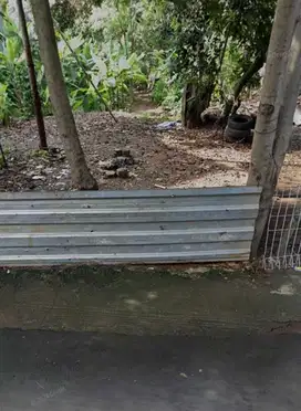 TANAH DALAM KOMPLEK SELANGKAH TOL BRIGIF