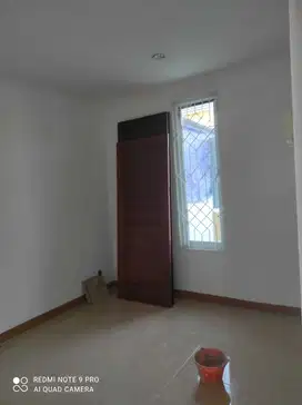 Dijual rumah siap huni di perumahan citra garden 3