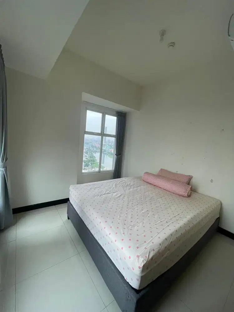Disewakan apartemen amor termurah, type 2BRC