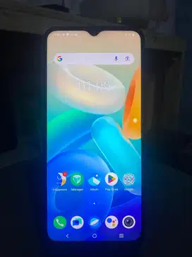 Vivo T1 5G ram 4+4 / 128Gb