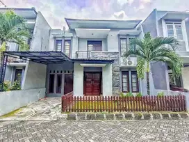 Perum Dekat Bandara Adisucipto Jln Jogja Solo