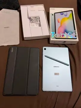 Samsung galaxy tab s6 lite 4/128 sein snapdragon