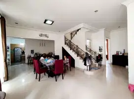 Rumah Les Belles Mansion Serpong BSD siap Huni SHM