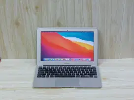 MACBOOK AIR 2015