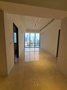 Apartemen Disewakan The Regent Residence 2br uk 101m2 Furnished New at