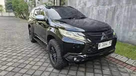 all new pajero dakar rock ford 2018 terawat record