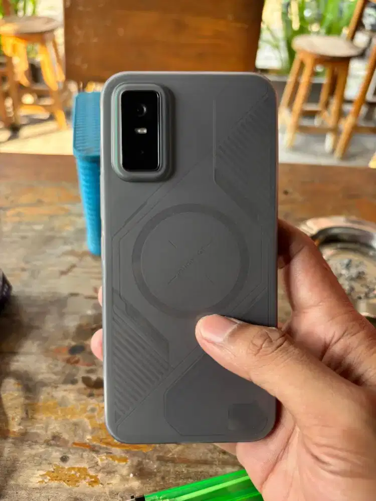 Infinix gt 30 pro 12/512gb