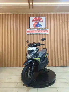 BEAT SPORTY CW 2017, CASH ONLY, CC, KREDIVO