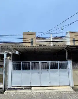 Lebak Arum‼️Jual Rumah dekat kenjeran,Pakuwon City